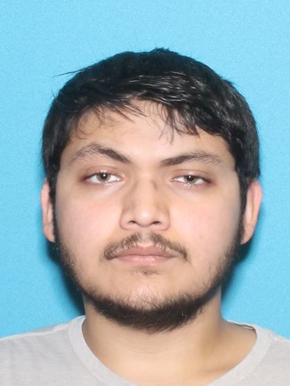 Lucas Alejandro Garcia
